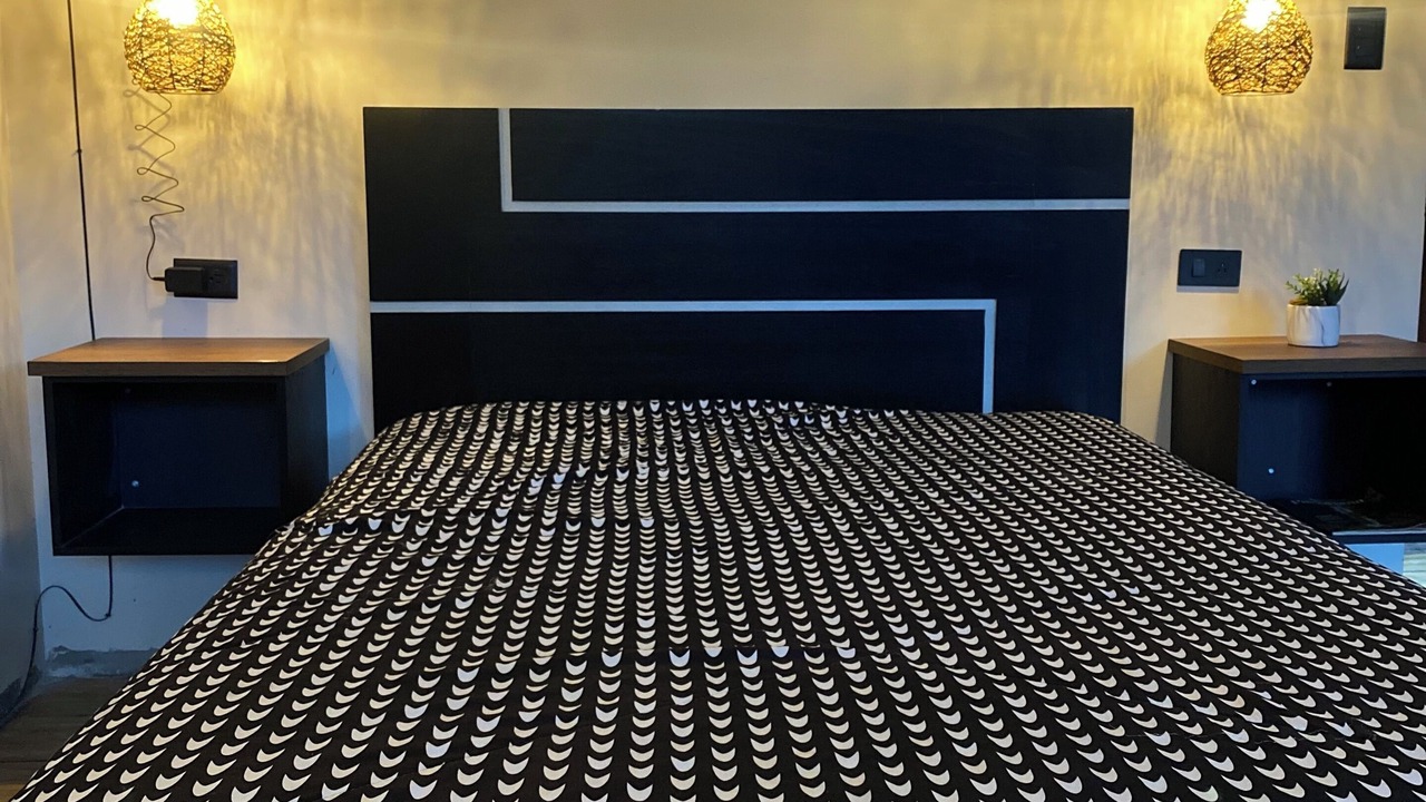 Photo of Bedroom in Cangahua