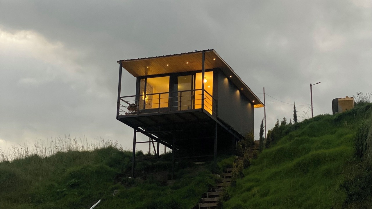 Photo of Outdoor in Cangahua