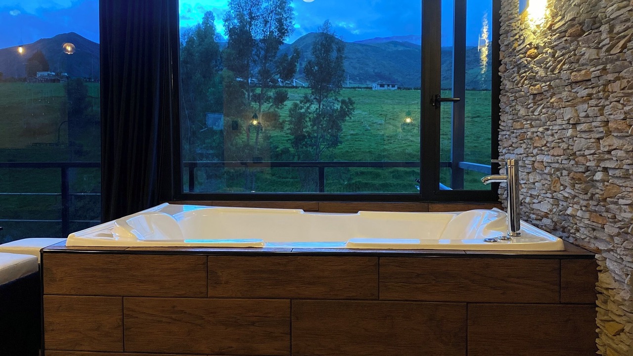 Photo of Bedroom in Cangahua