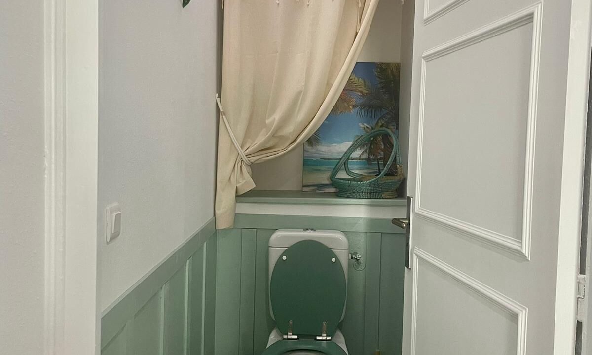 Photo of Bathroom in Le Moule