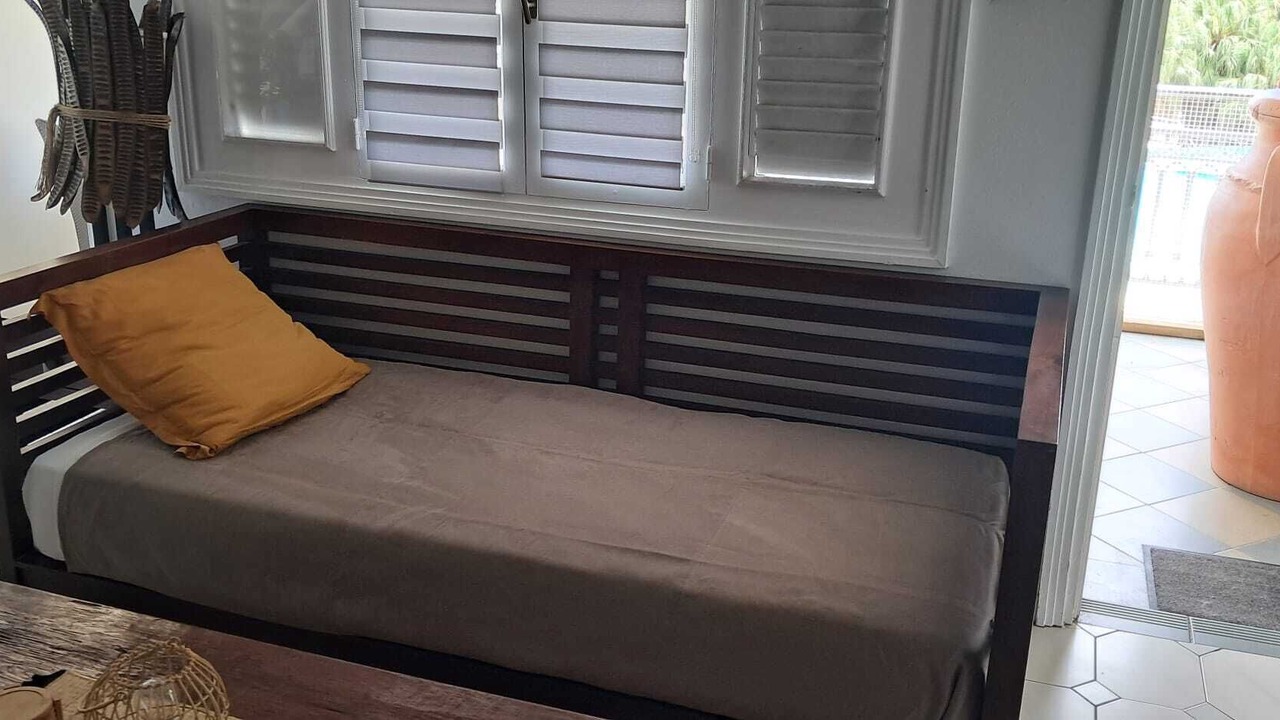 Photo of Bedroom in Le Moule