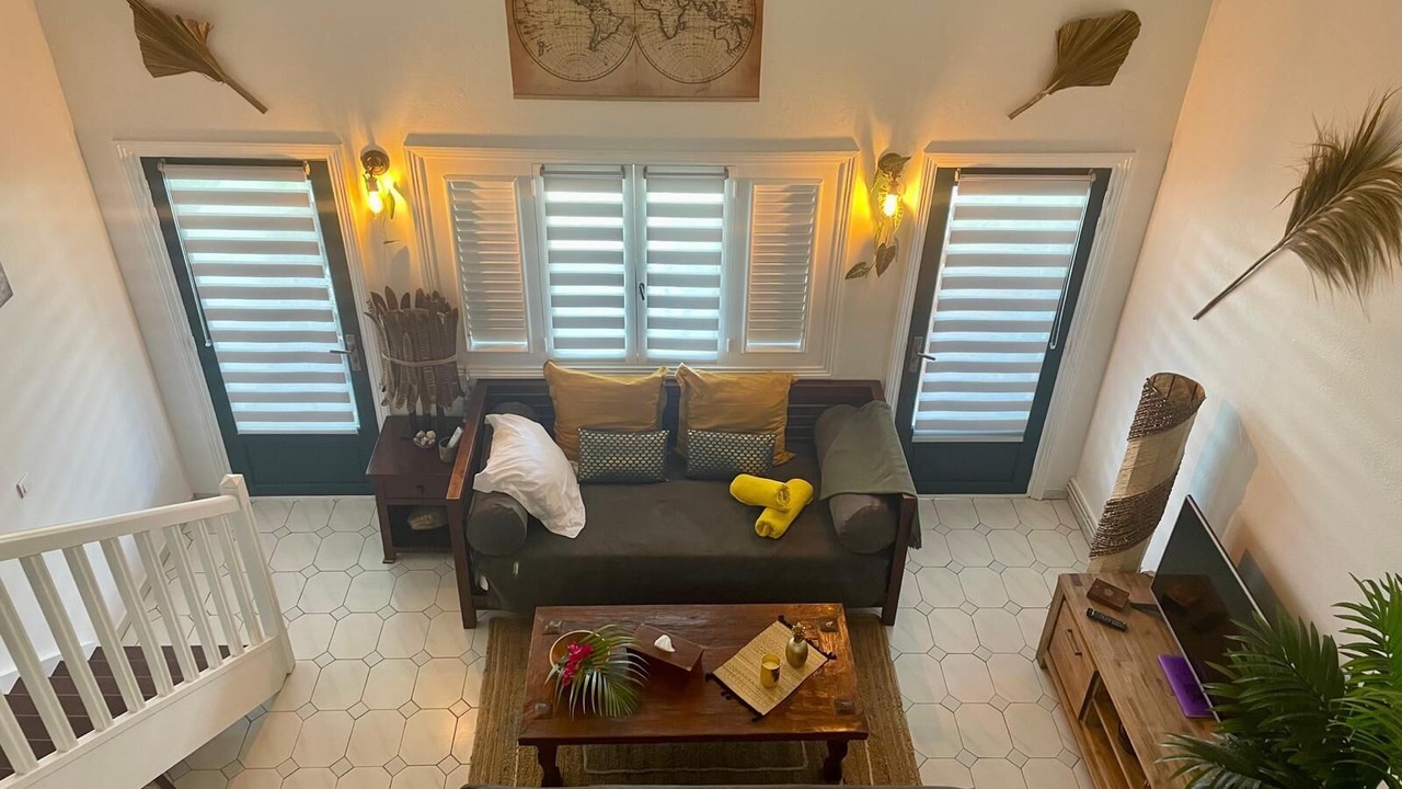 Photo of Livingroom in Le Moule