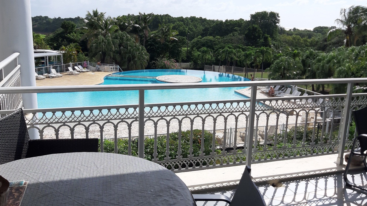 Photo of Outdoor in Le Moule