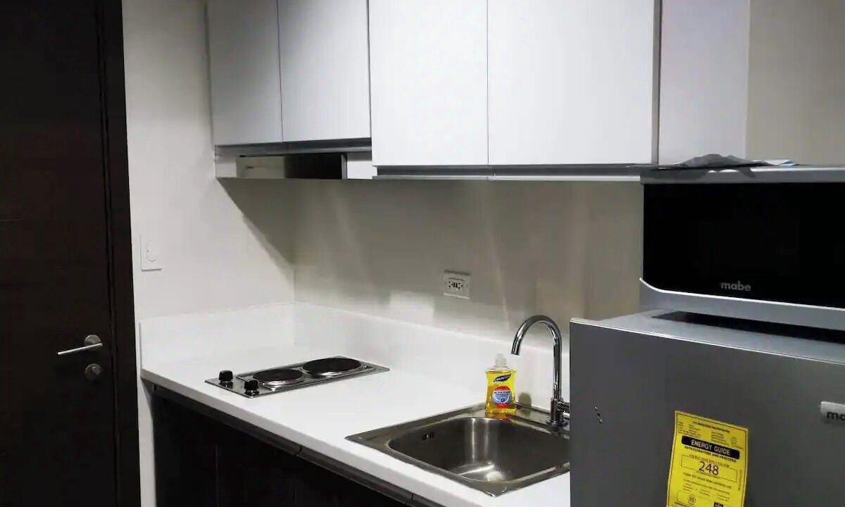 Photo of Kitchen in Salcedo Village
