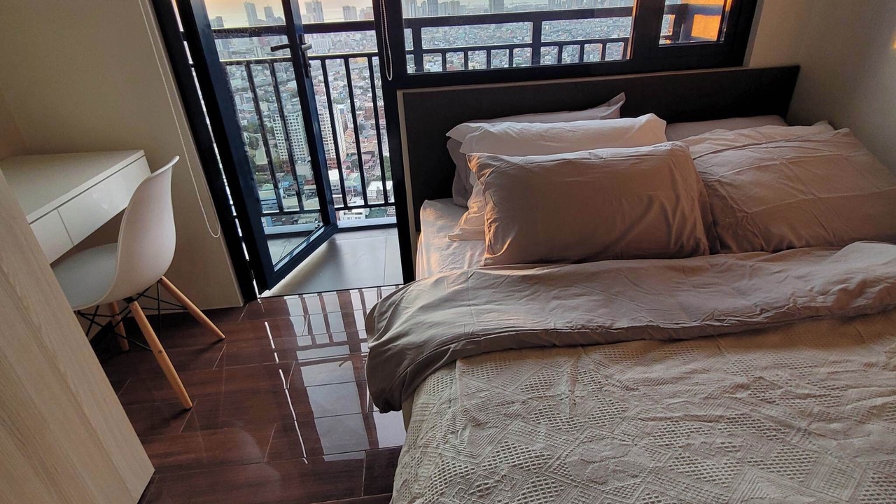 Photo of Bedroom in Salcedo Village