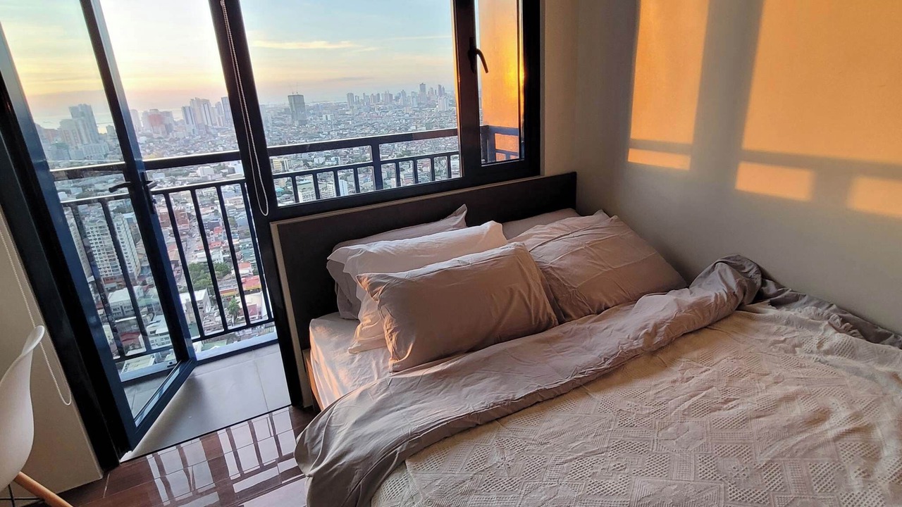 Photo of Bedroom in Salcedo Village