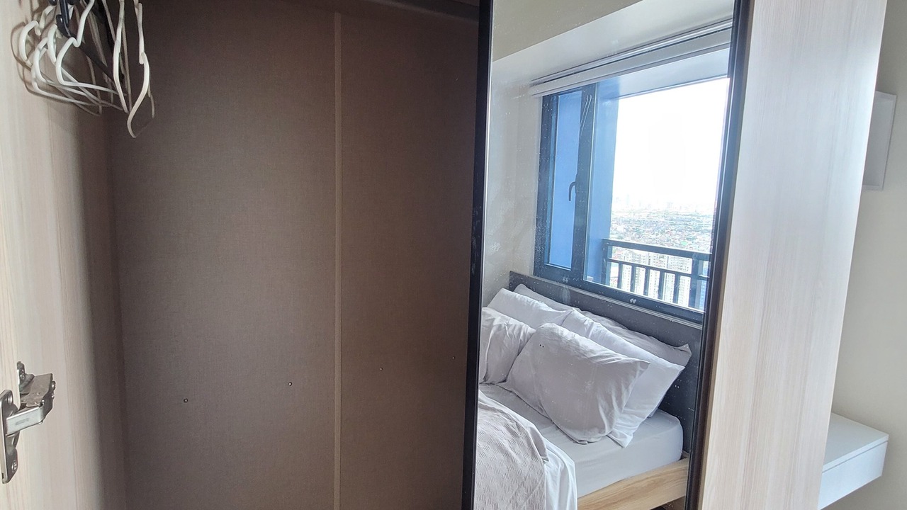 Photo of Bedroom in Salcedo Village