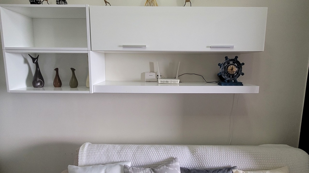 Photo of Livingroom in Salcedo Village