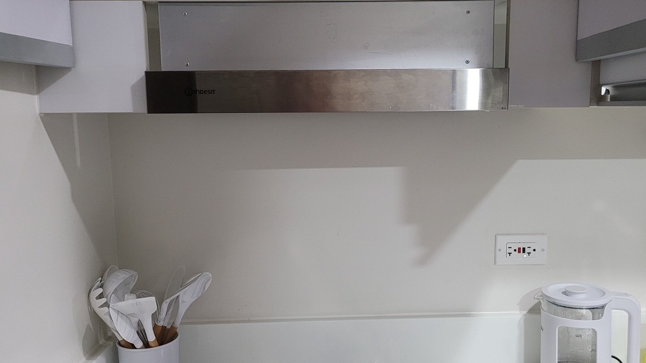 Photo of Kitchen in Salcedo Village