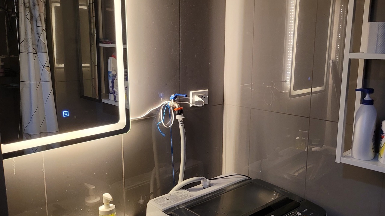 Photo of Bathroom in Salcedo Village