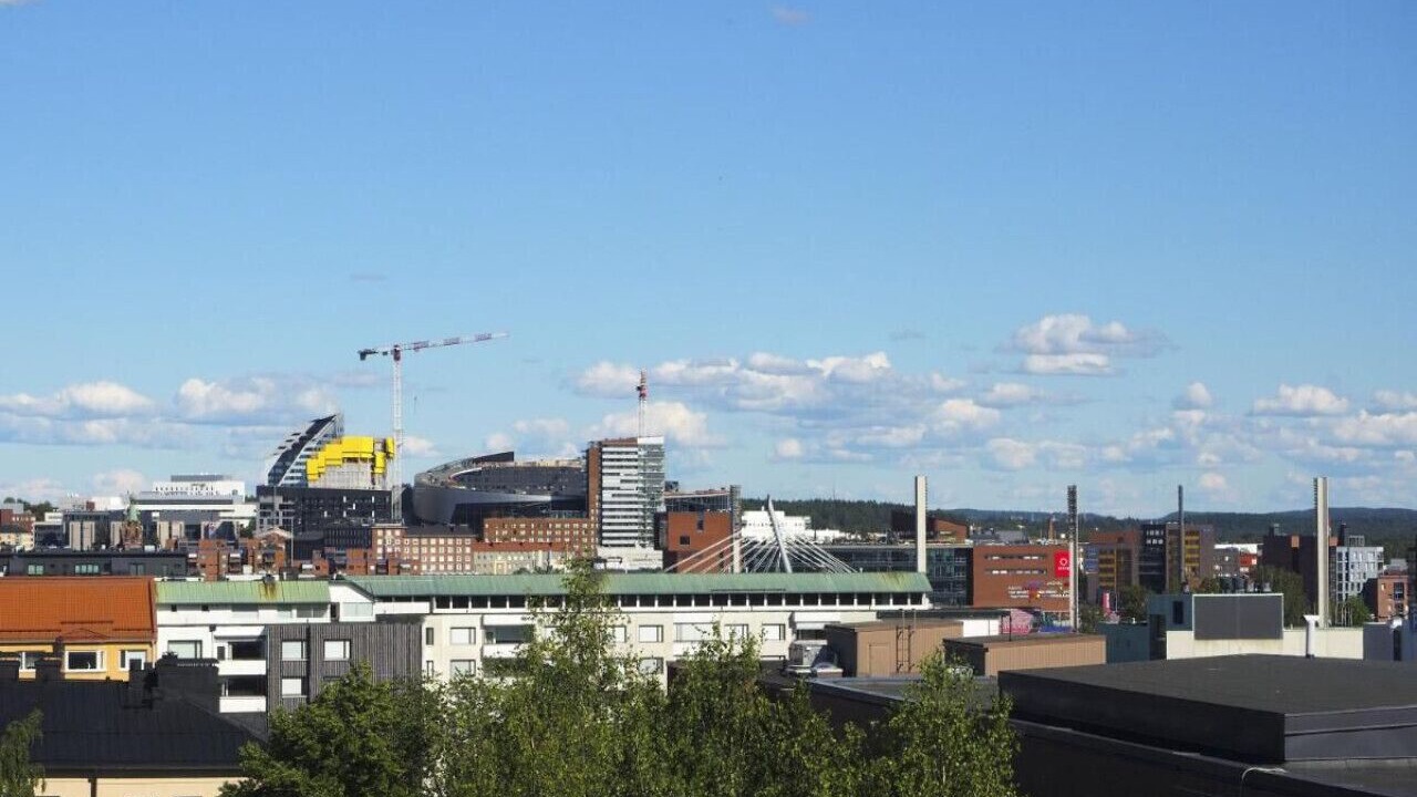 Photo of Others in Tampere