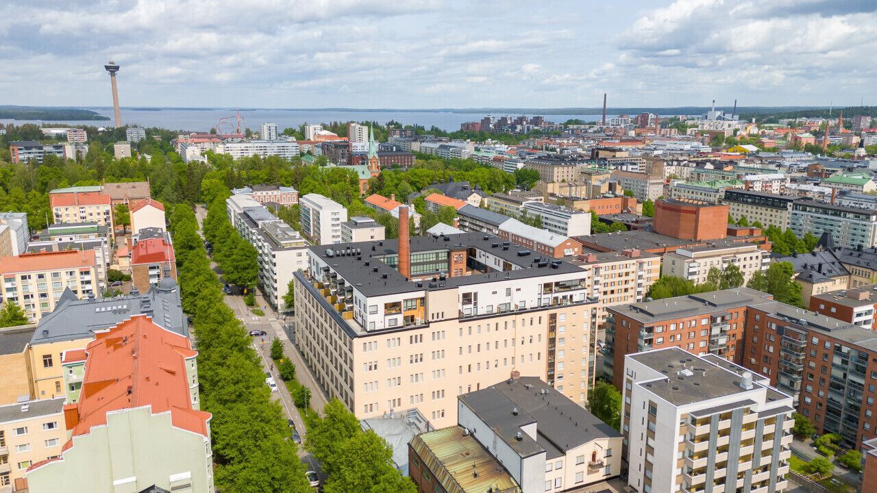 Photo of Outdoor in Tampere