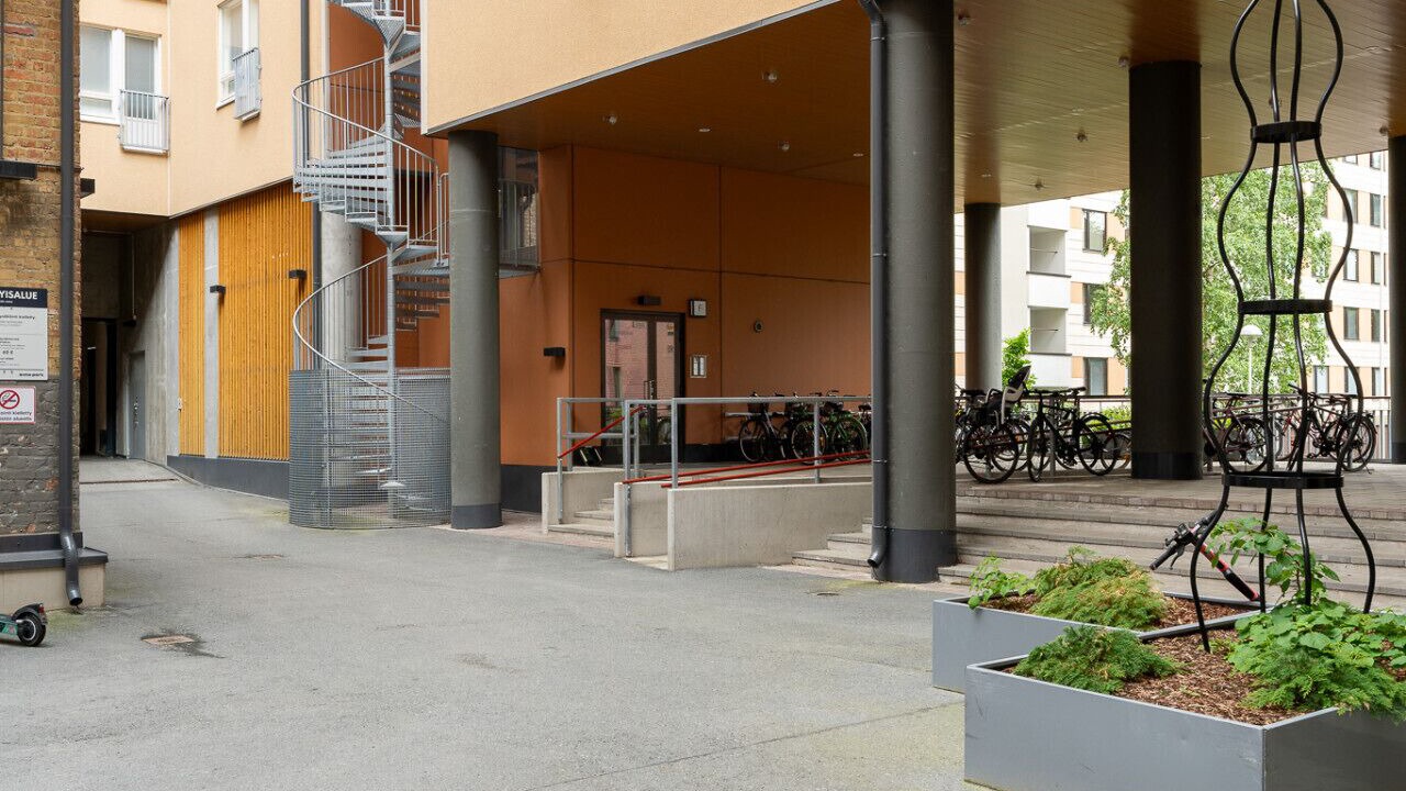 Photo of Outdoor in Tampere