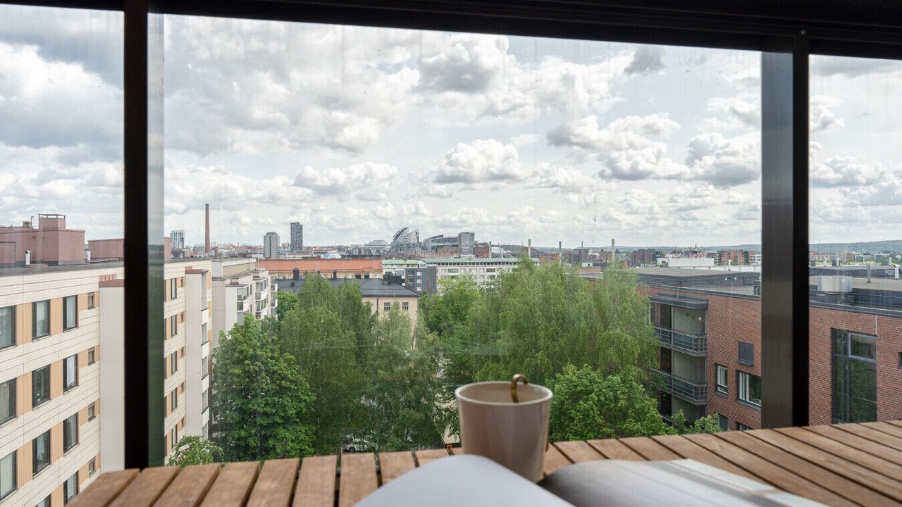 Photo of Others in Tampere