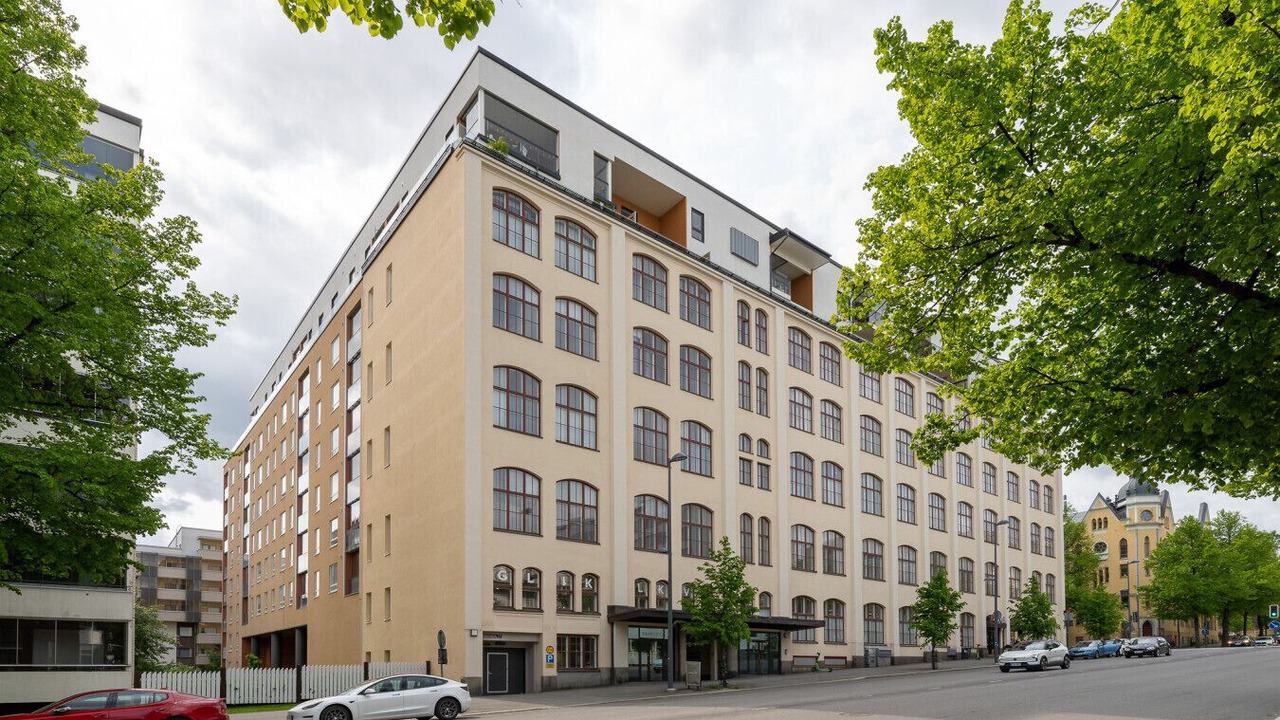 Photo of Outdoor in Tampere