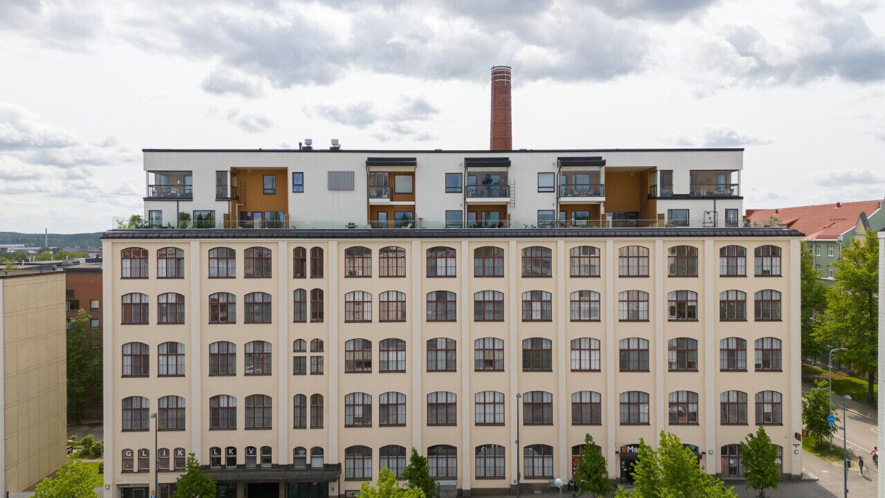 Photo of Outdoor in Tampere