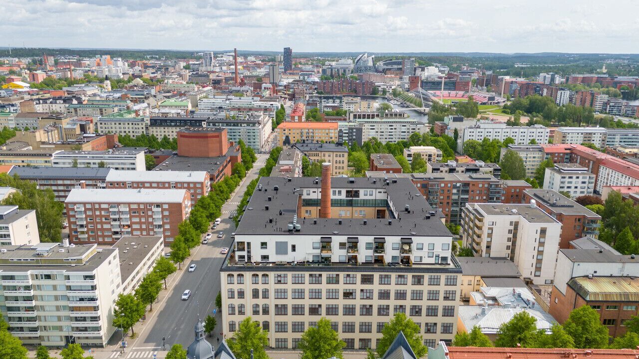 Photo of Outdoor in Tampere