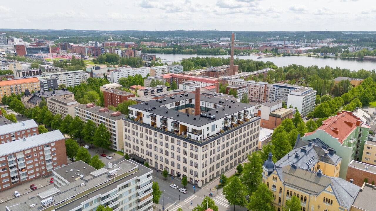 Photo of Outdoor in Tampere