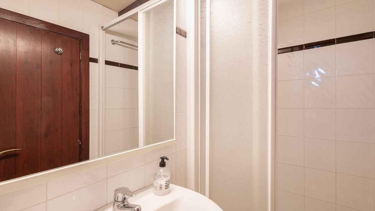 Photo of Bathroom in Gelida
