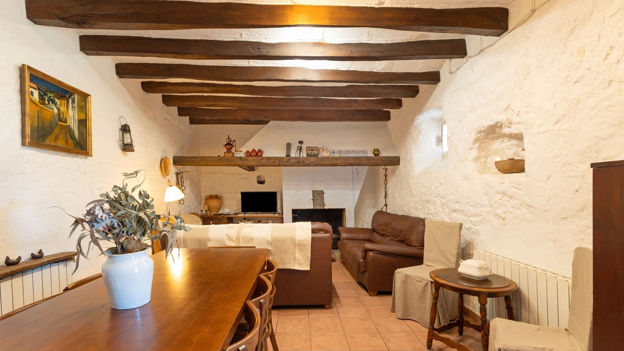 Photo of Livingroom in Gelida