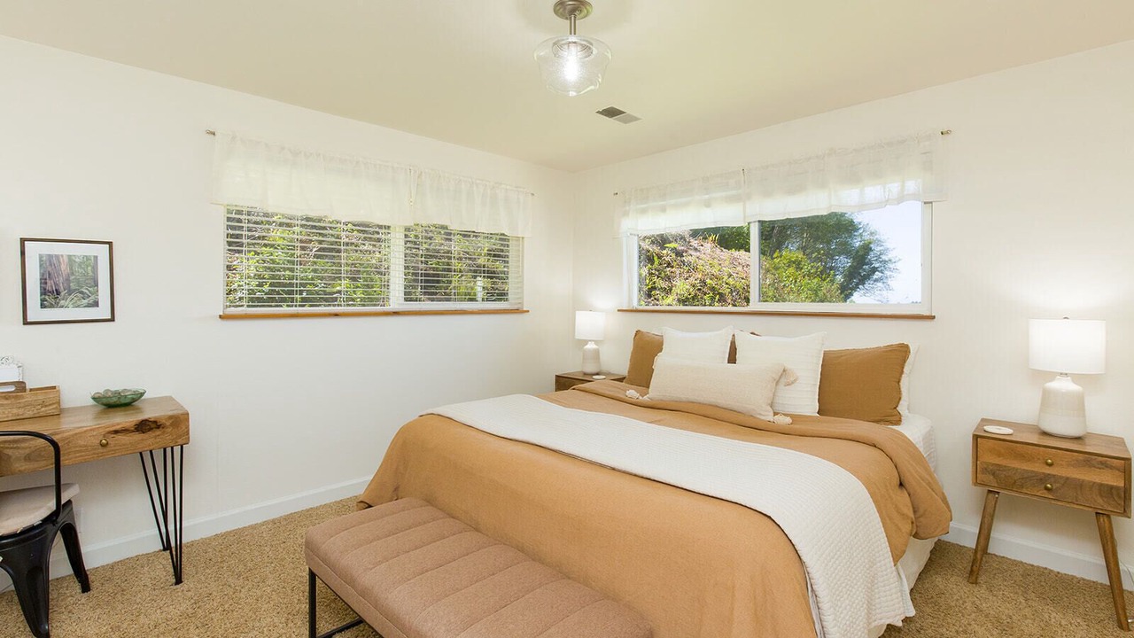 Photo of Bedroom in Orick