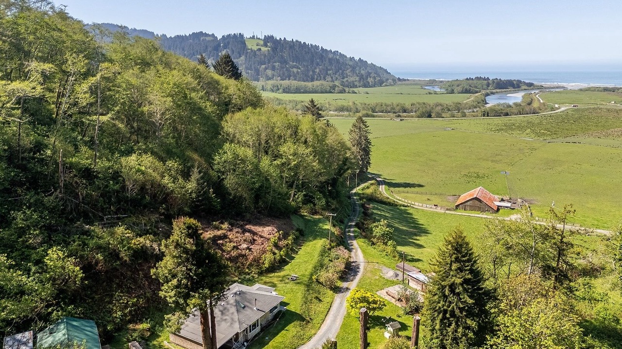 Photo of Outdoor in Orick