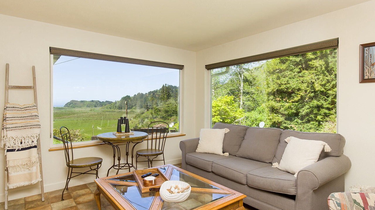 Photo of Livingroom in Orick