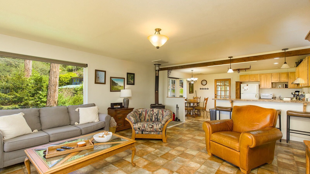Photo of Livingroom in Orick