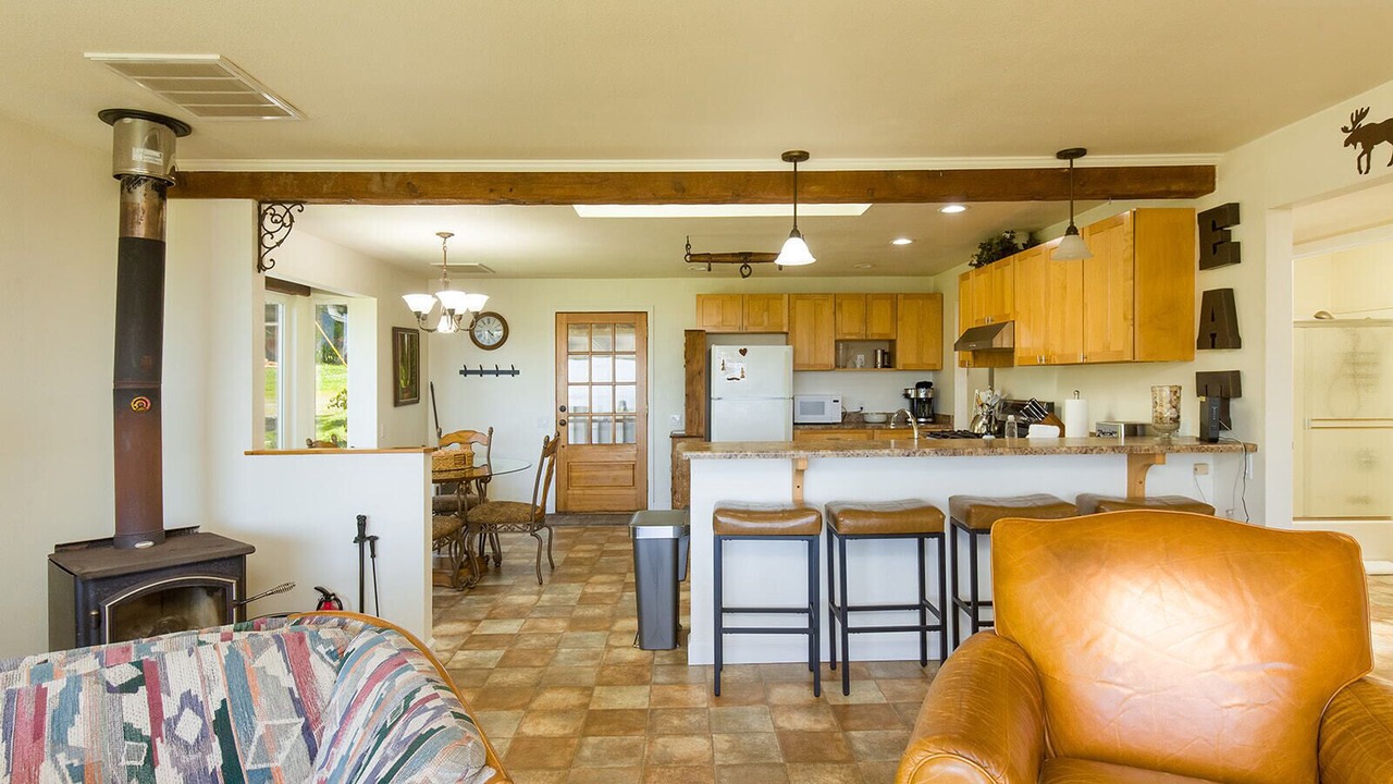 Photo of Livingroom in Orick