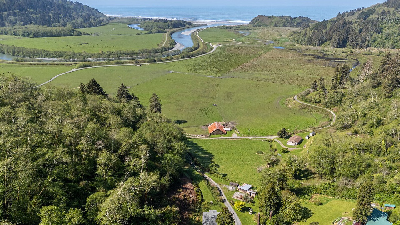Photo of Outdoor in Orick