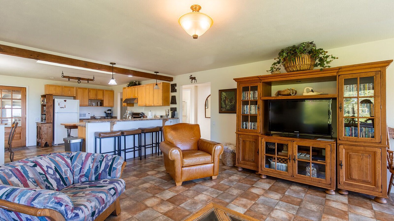 Photo of Livingroom in Orick
