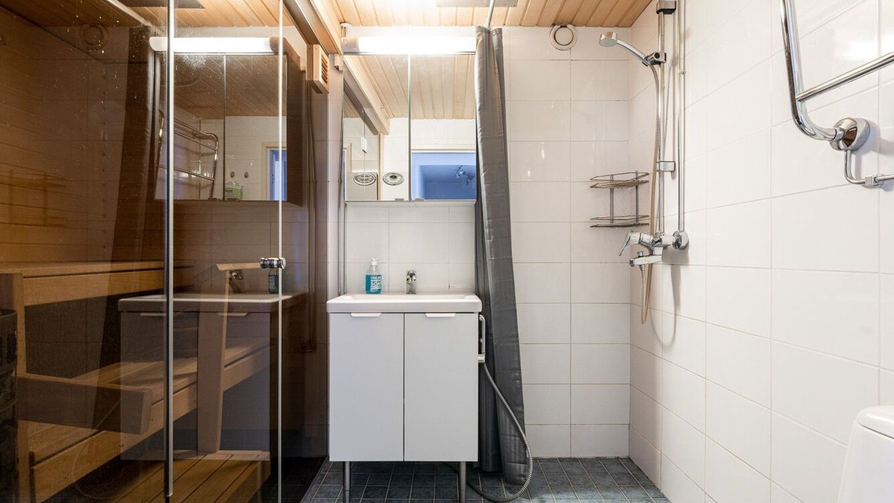 Photo of Bathroom in Tampere