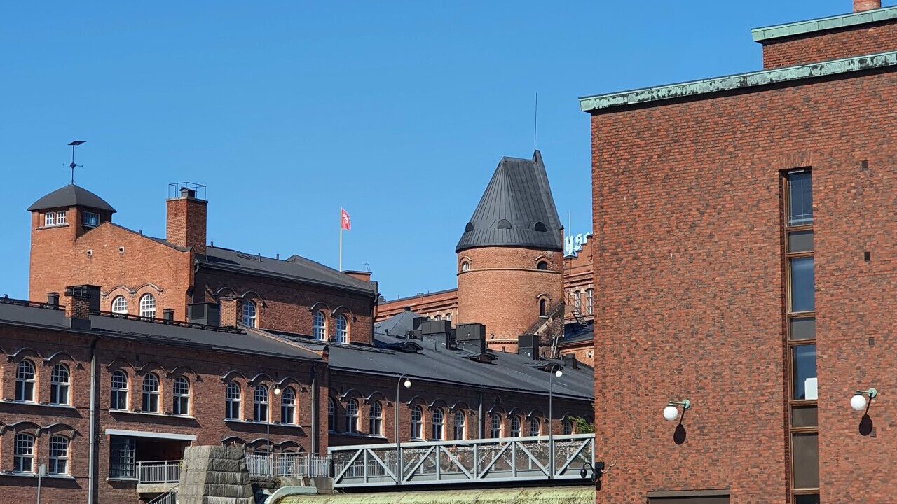 Photo of Others in Tampere