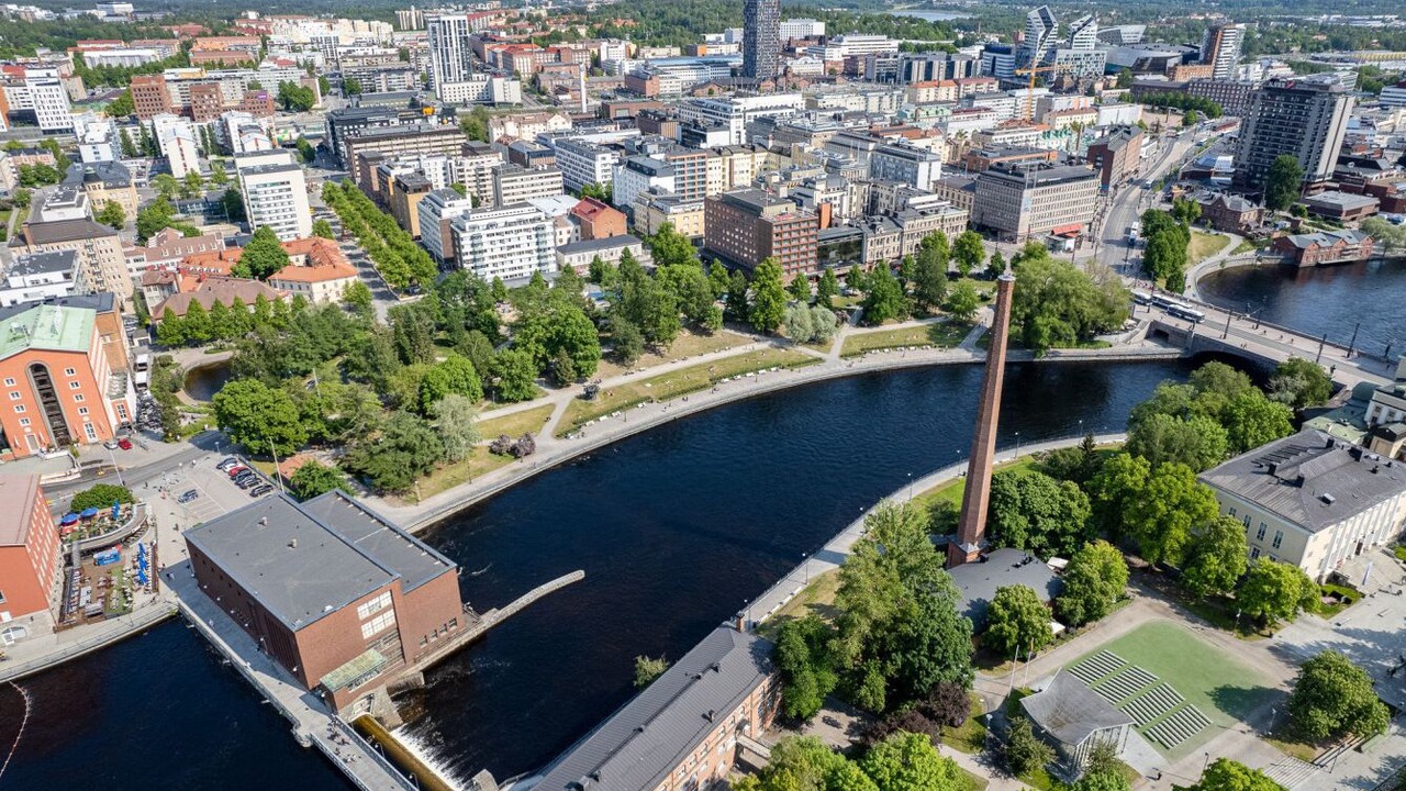 Photo of Others in Tampere