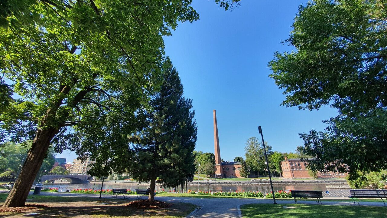 Photo of Others in Tampere