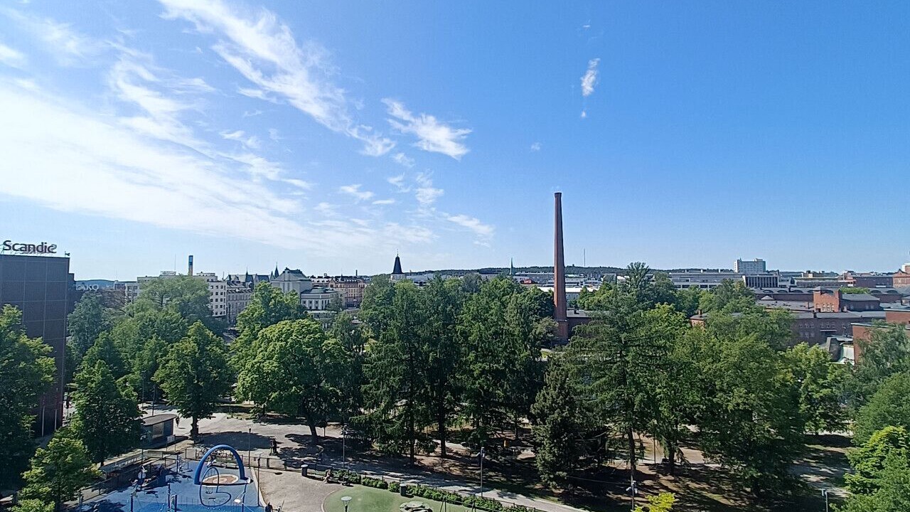 Photo of Others in Tampere