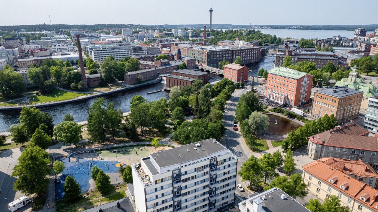 Photo of Others in Tampere