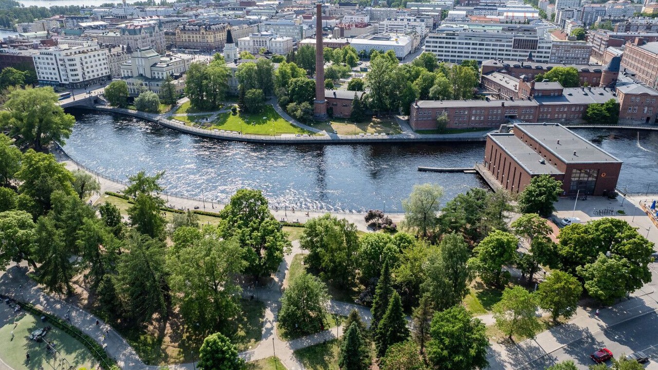 Photo of Others in Tampere
