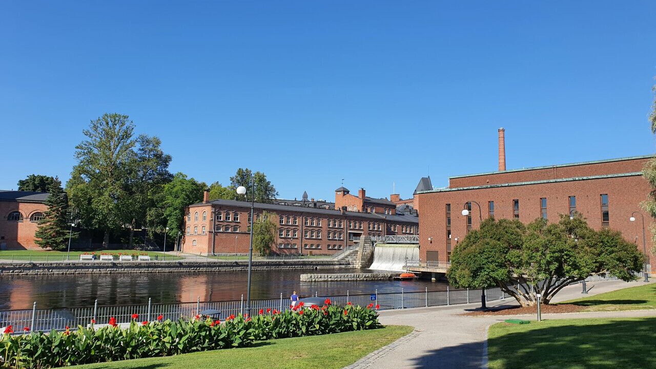 Photo of Others in Tampere