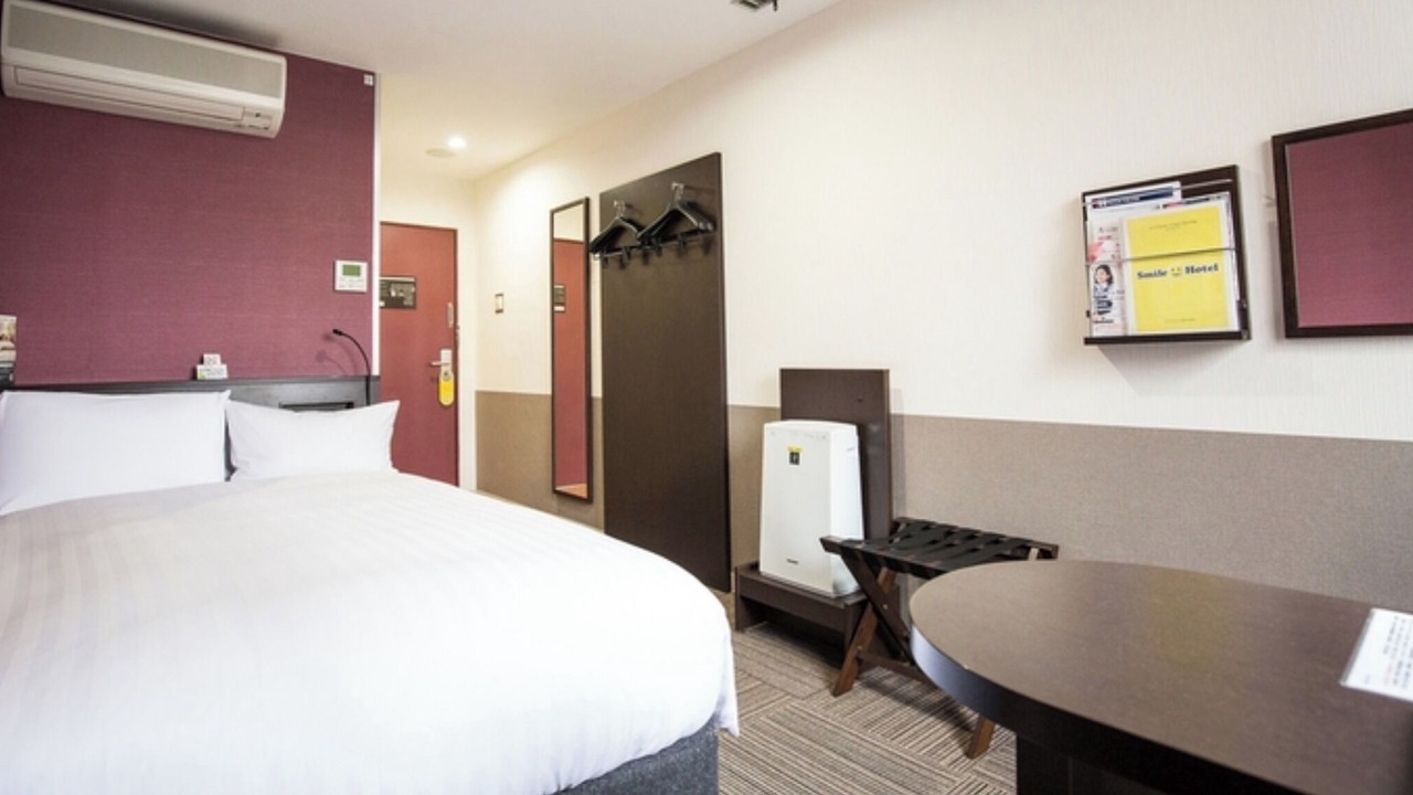 Photo of Bedroom in Chuo Ward