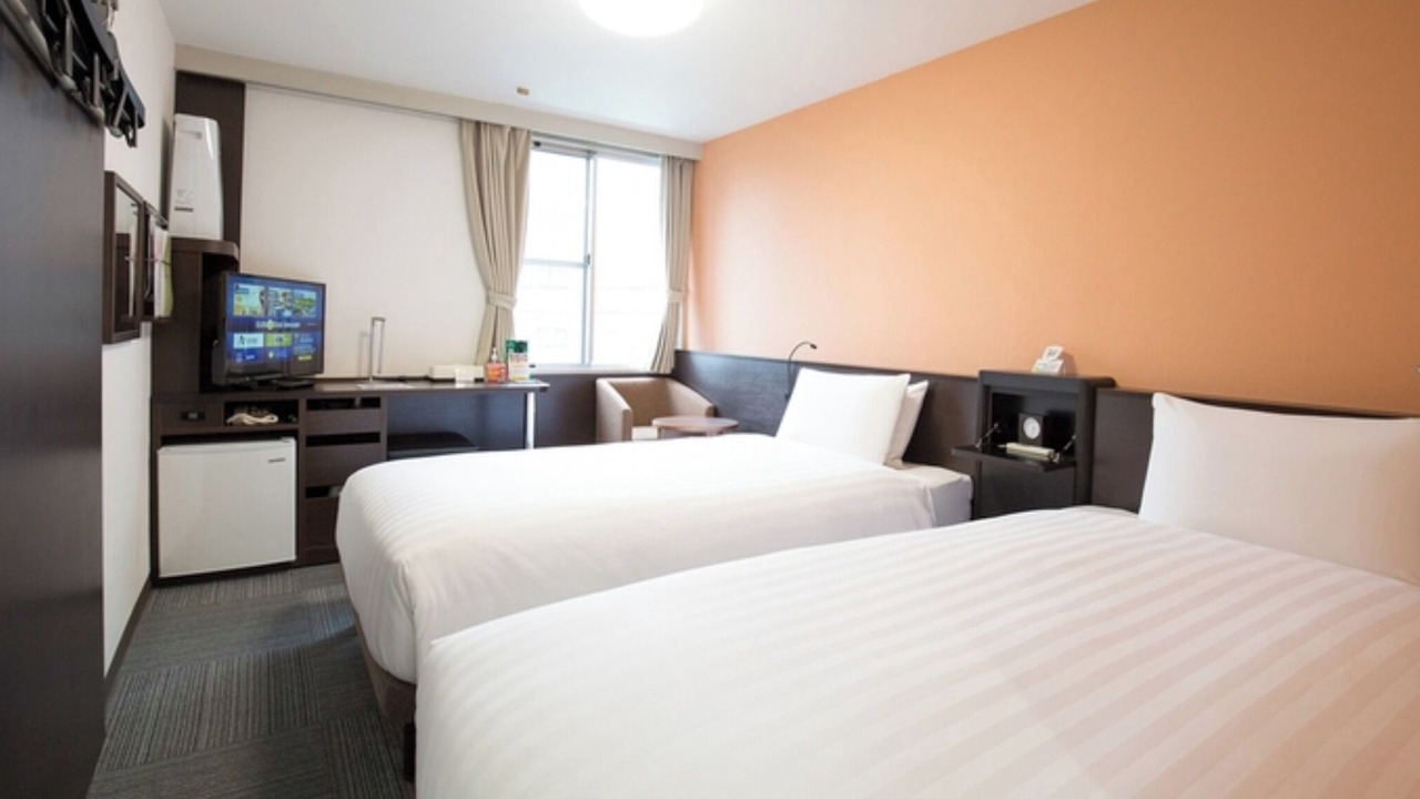 Photo of Bedroom in Chuo Ward
