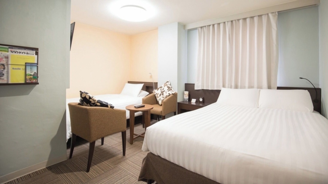 Photo of Bedroom in Chuo Ward