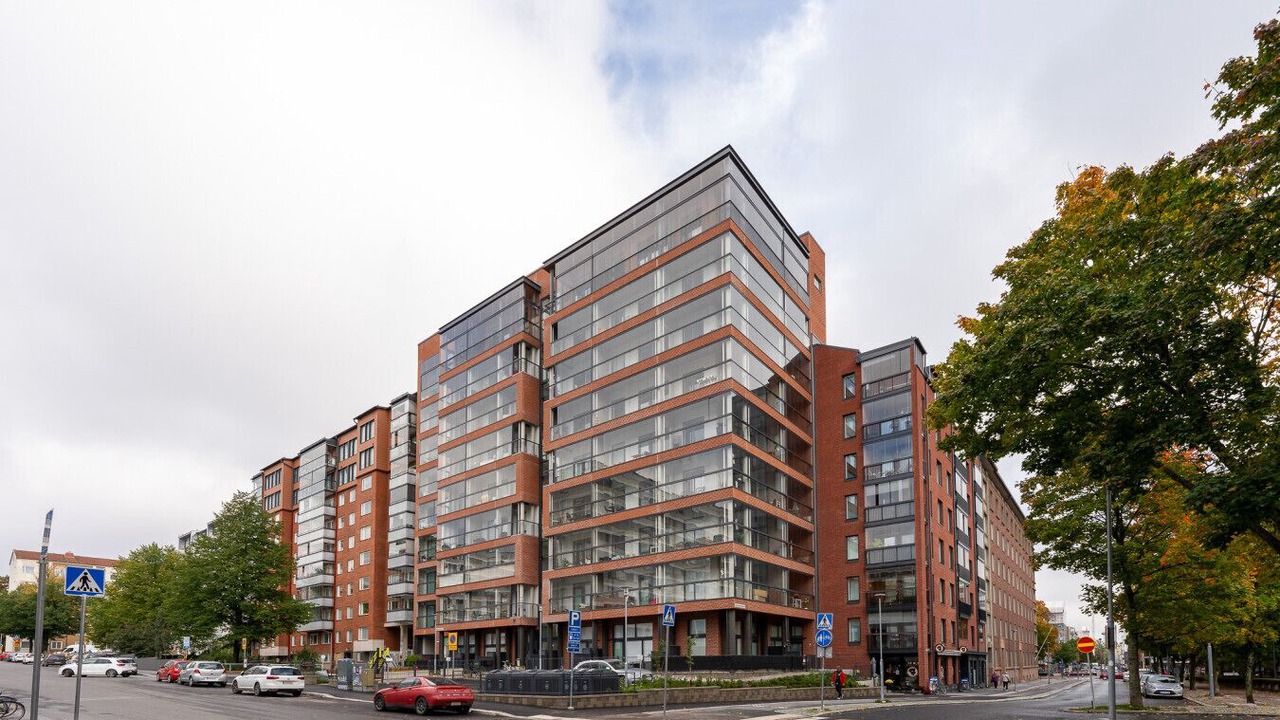 Photo of Others in Tampere