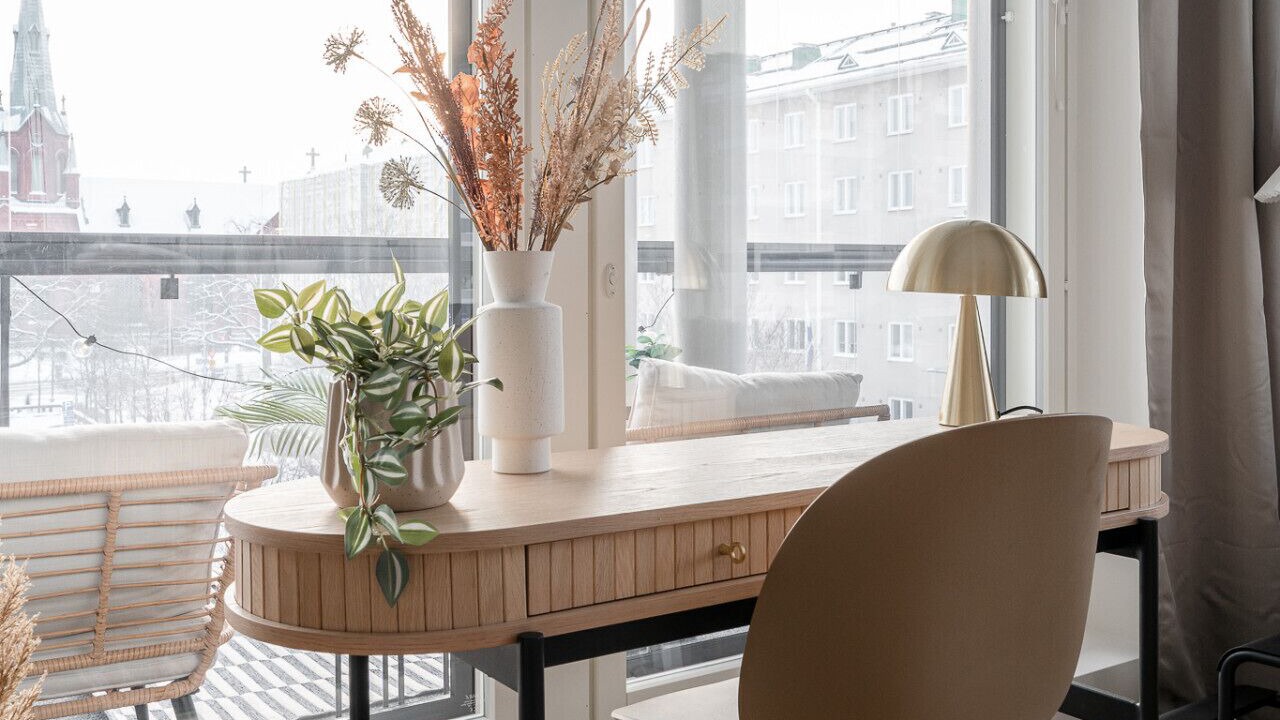 Photo of Bedroom in Tampere