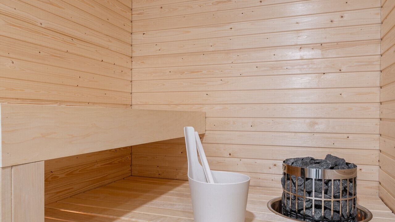 Photo of Bathroom in Tampere