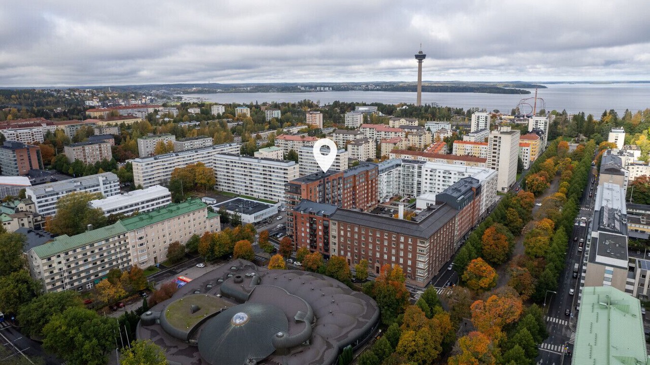 Photo of Others in Tampere