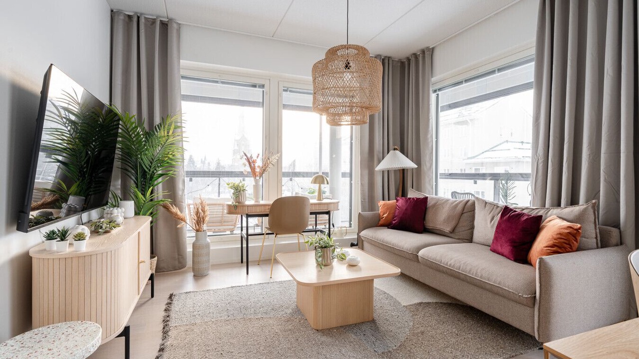 Photo of Bedroom in Tampere
