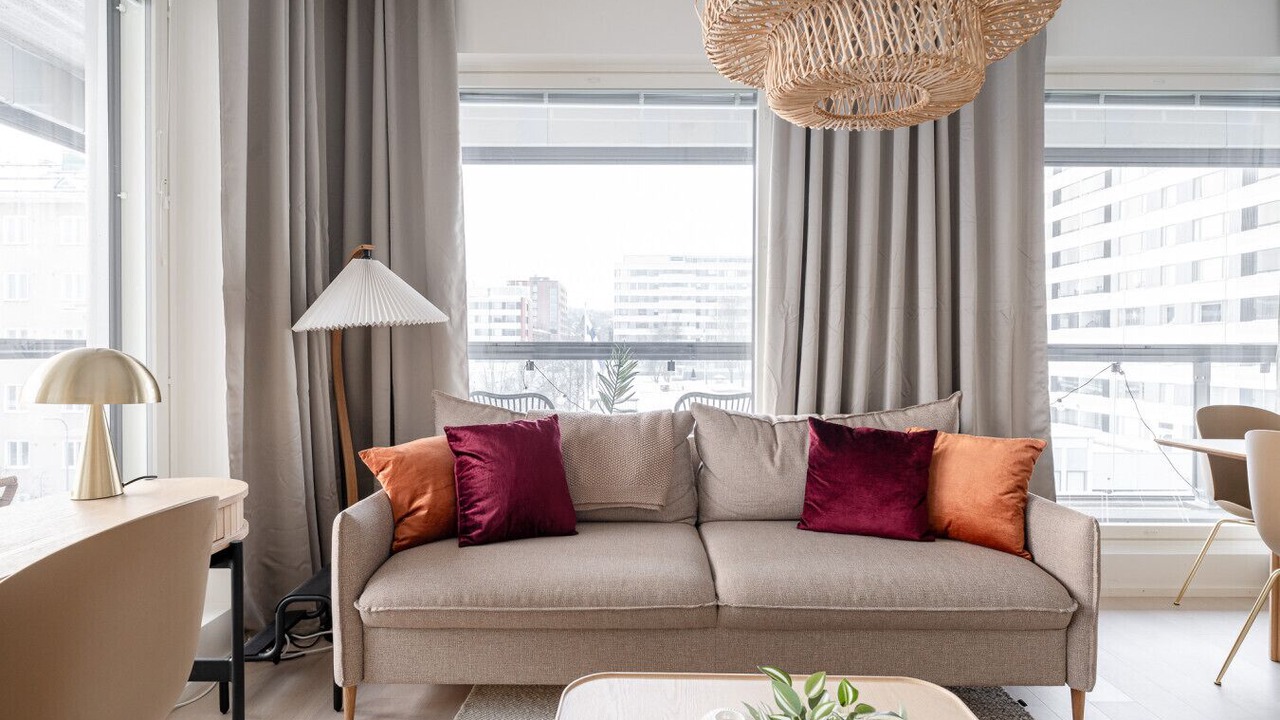 Photo of Bedroom in Tampere