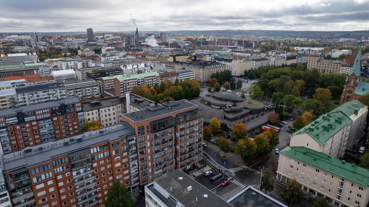 Photo of Others in Tampere