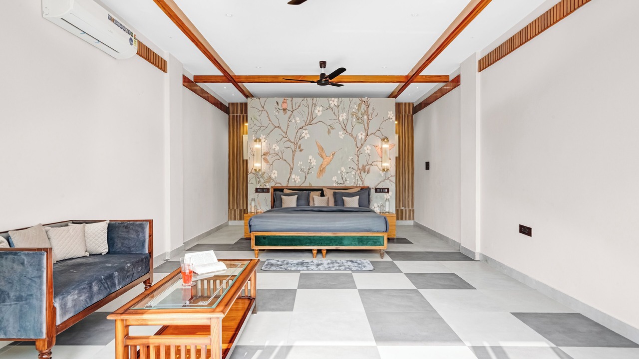 Photo of Livingroom in Dehradun